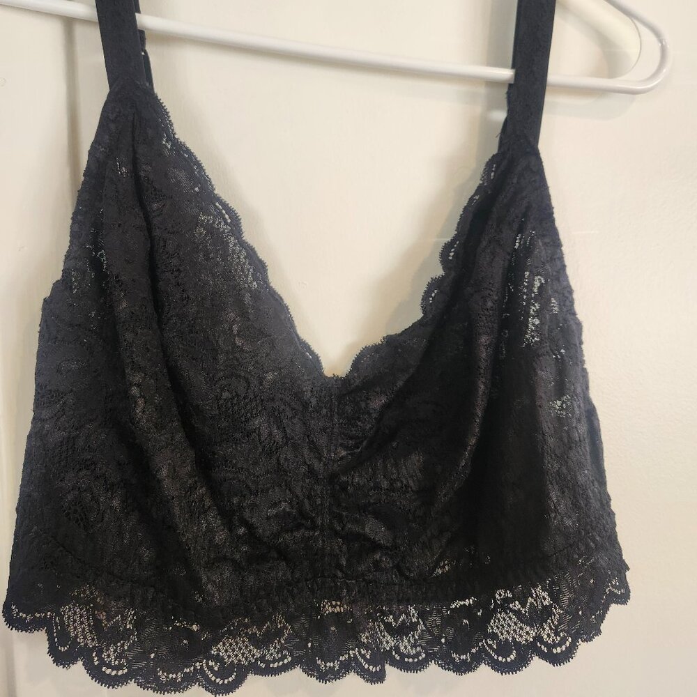 Cosabella Bralette